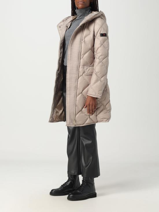  페트레이 코트 PED483601181785 852 beige - PEUTEREY