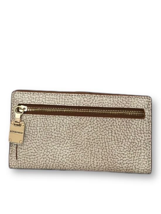  보르보네제 지갑 900135AN0 J11 sabbia - BORBONESE