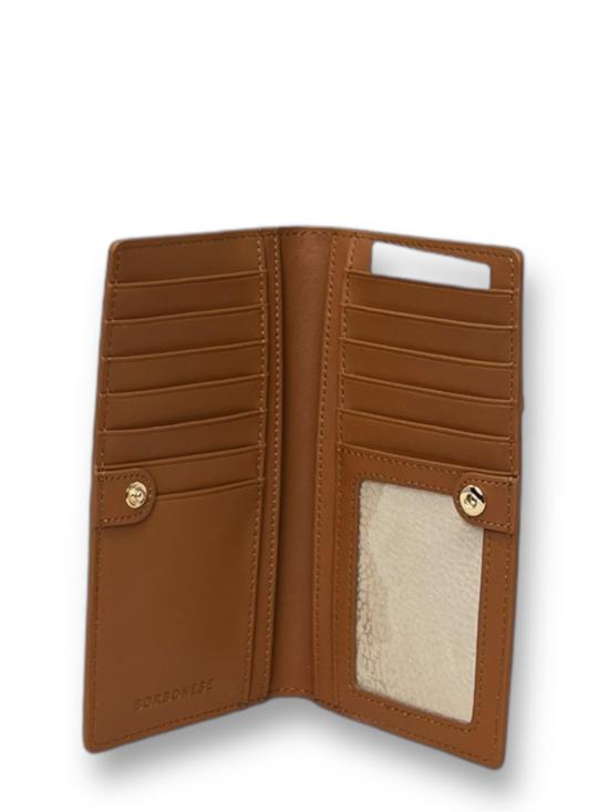  보르보네제 지갑 900135AN0 J11 sabbia - BORBONESE