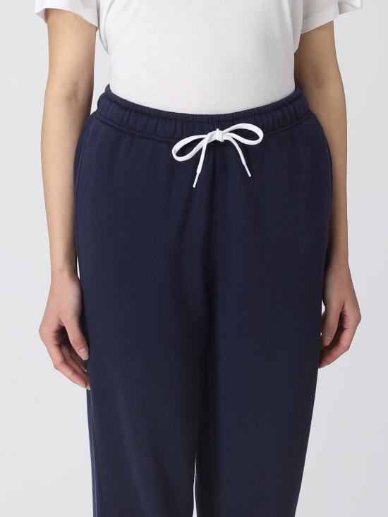  랄프 로렌 트레이닝/조거 팬츠 211891560 002 blu - RALPH LAUREN