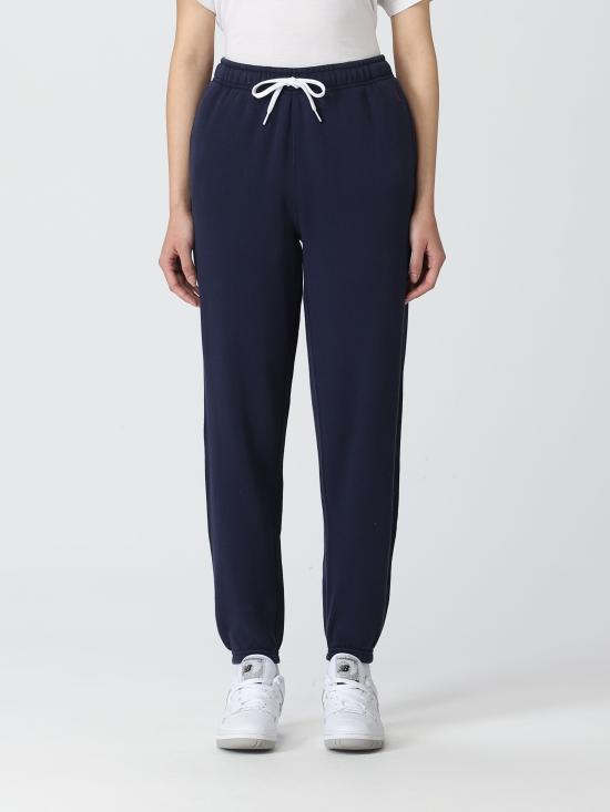  랄프 로렌 트레이닝/조거 팬츠 211891560 002 blu