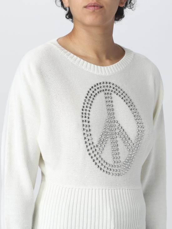  모스키노 스웨터 J09098207 0002 - MOSCHINO