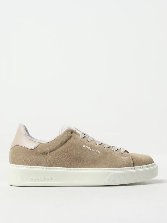24SS 울리치 스니커즈 WFM241002 1010 beige