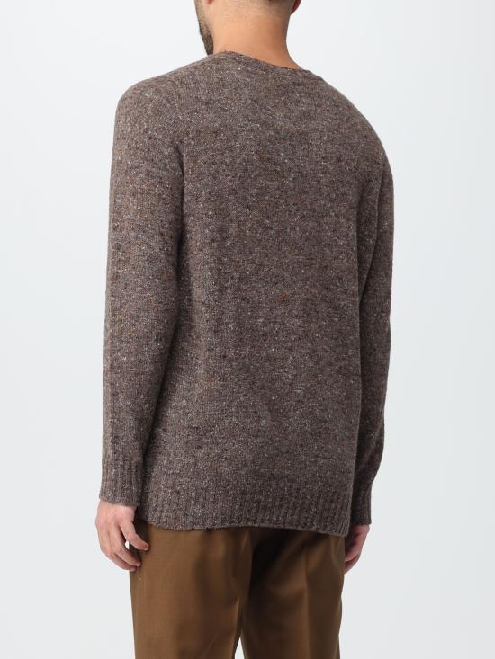 24FW 드루모어 스웨터 D5SH103N 570 - DRUMOHR