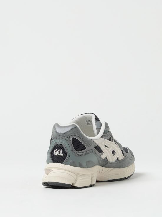  아식스 스니커즈 1203A383 002 grigio - ASICS