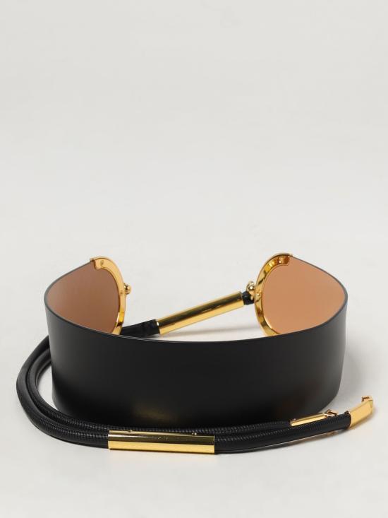  엘리자베타프랜치 레귤러 벨트 CT07S41E2 110 nero