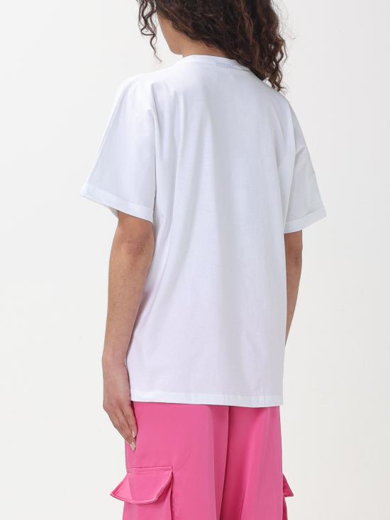  디스클레이머 반팔 티셔츠 24EDS54316 BIANCO bianco - DISCLAIMER