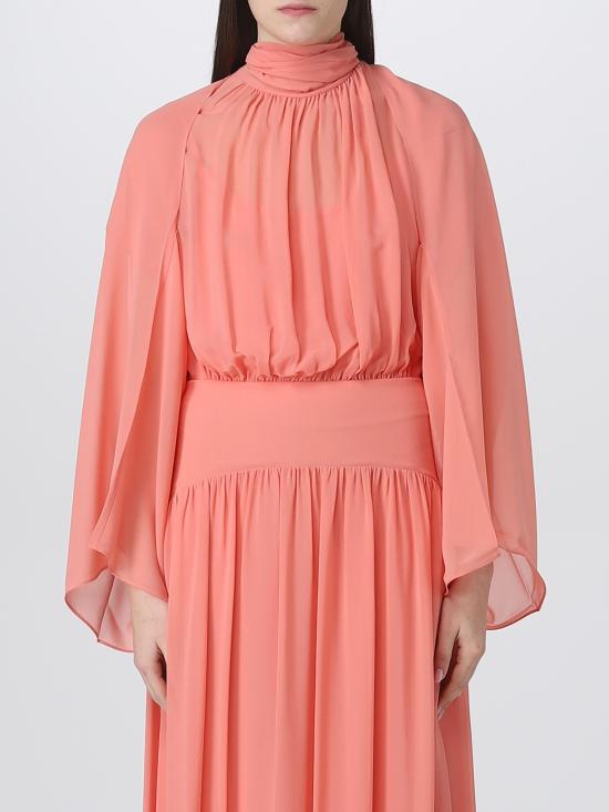  막스마라 스튜디오 머플러/스카프 2365410234600 021 mandarino