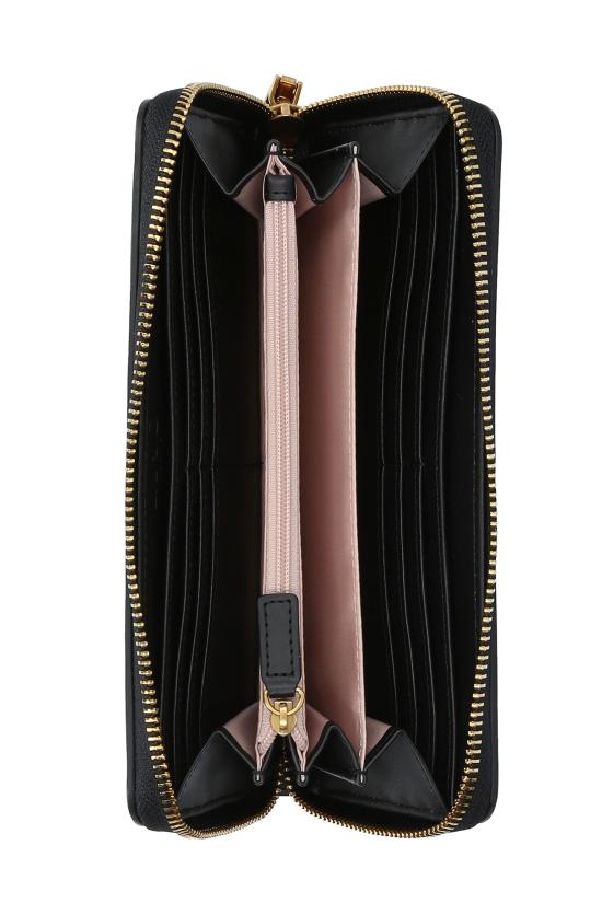  리우조 지갑 AA4033E0031 22222 nero - LIU JO