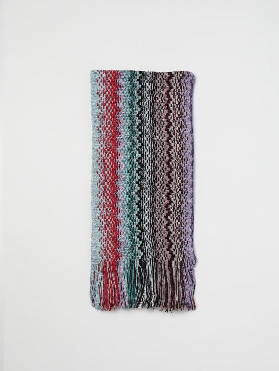  미소니 머플러/스카프 SCZ9VMD9388 0001 multicolor