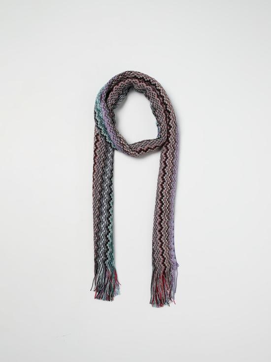  미소니 머플러/스카프 SCZ9VMD9388 0001 multicolor - MISSONI