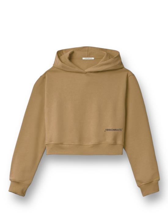  힌노미네이트 스웨터 HMABW00119PTTS0032 MA13 biscotto