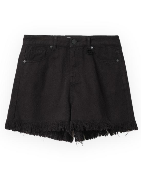  갈레 숏팬츠 GAABW00337MTFI0002 NE01 nero