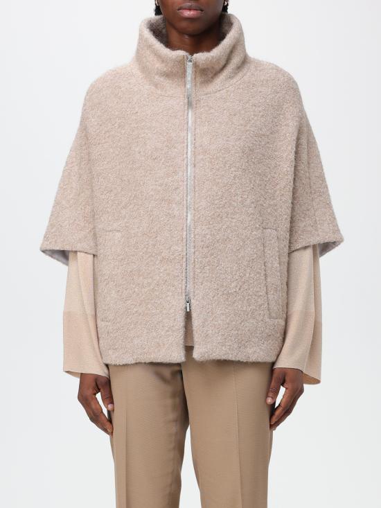  파비아나 필리피 코트 CTD213F282 VR1 soia