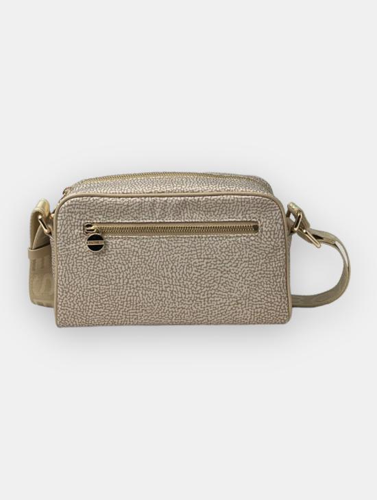  보르보네제 지갑 934115I15 C75 sabbia