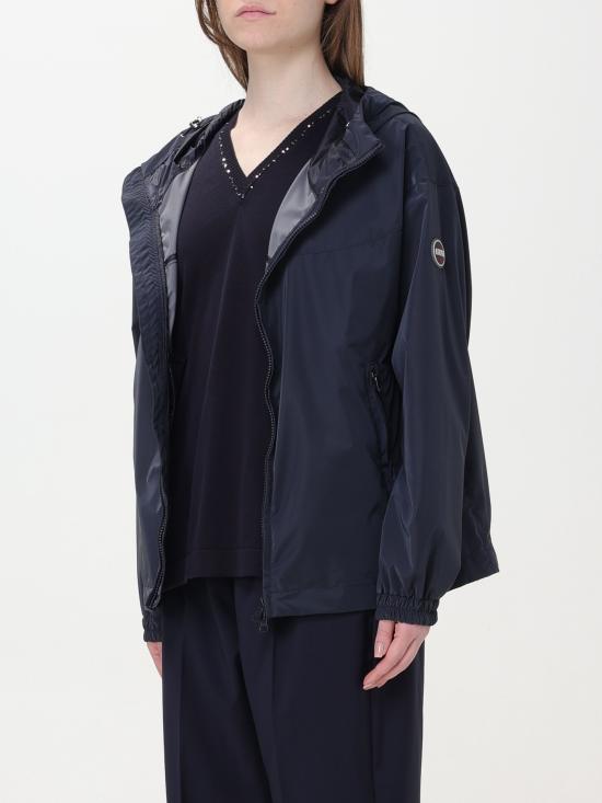 24SS 콜마 자켓 19813YE 68 blu - COLMAR
