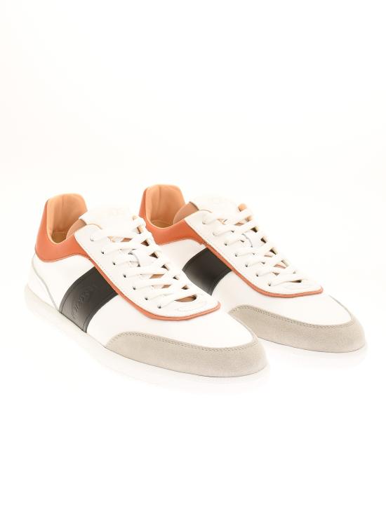  토즈 로퍼 XXM68C0DP30OV6 0XNF nero - TODS