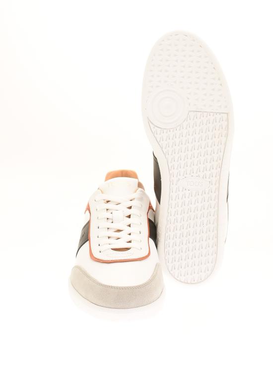  토즈 로퍼 XXM68C0DP30OV6 0XNF nero - TODS