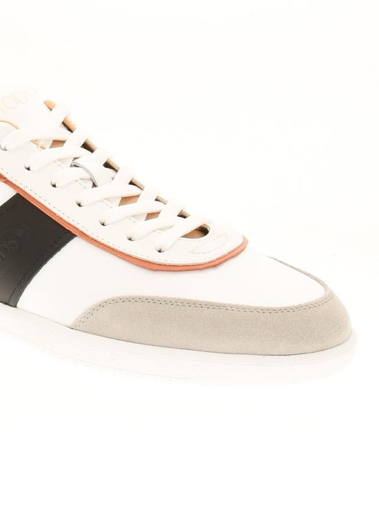  토즈 로퍼 XXM68C0DP30OV6 0XNF nero - TODS