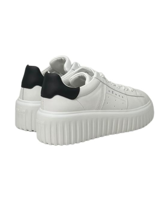 24FW 호간 스니커즈 HXW6450FK50Q44 0001 bianco - HOGAN