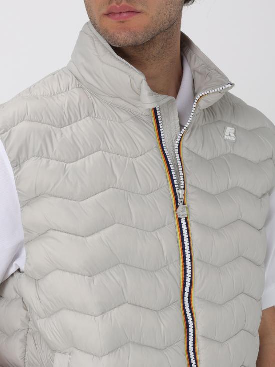  까웨 베스트 K6114RW 634 beige - K-WAY