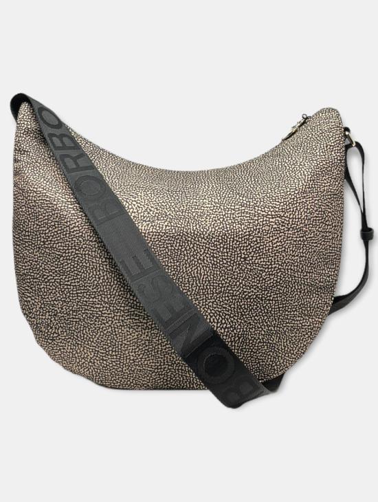  보르보네제 지갑 934109I15 X11 naturale