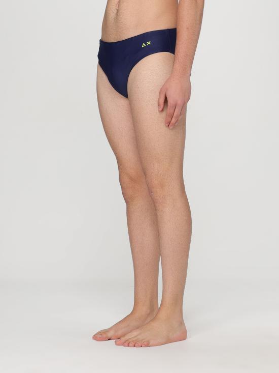  썬 68 스윔팬츠 H33101 07 blu - SUN 68