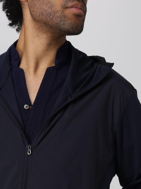  씨세 자켓 WH049TJ169 B13 blu - SEASE