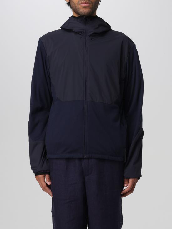  씨세 자켓 WH049TJ169 B13 blu