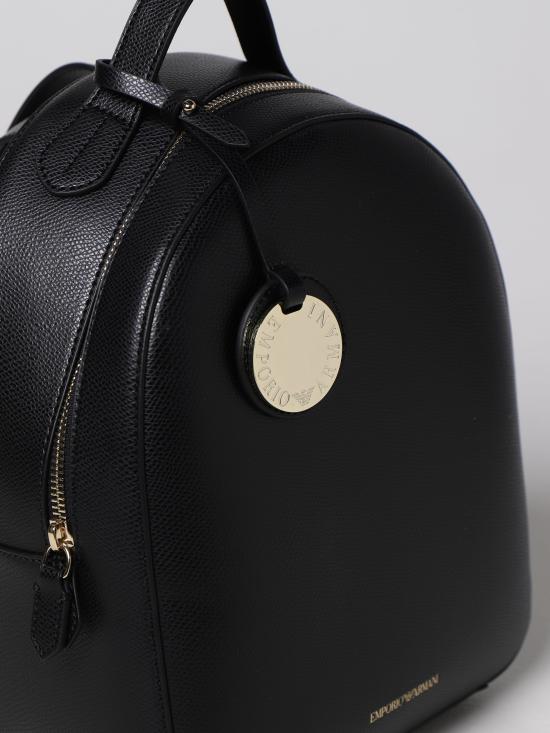  조르지오 아르마니 백팩 Y3L024YH15A 81386 nero - GIORGIO ARMANI
