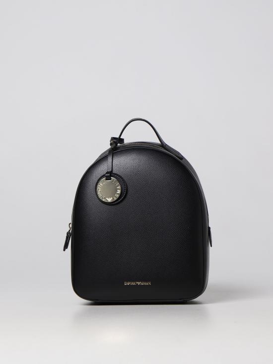  조르지오 아르마니 백팩 Y3L024YH15A 81386 nero