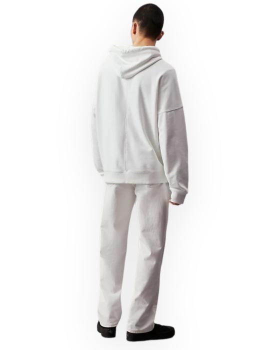 24SS 캘빈클라인 스웨터 J30J325150 YAF bianco - CALVIN KLEIN