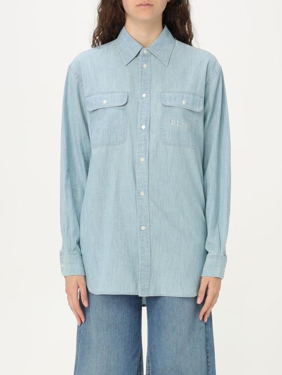  랄프 로렌 셔츠 211935142 001