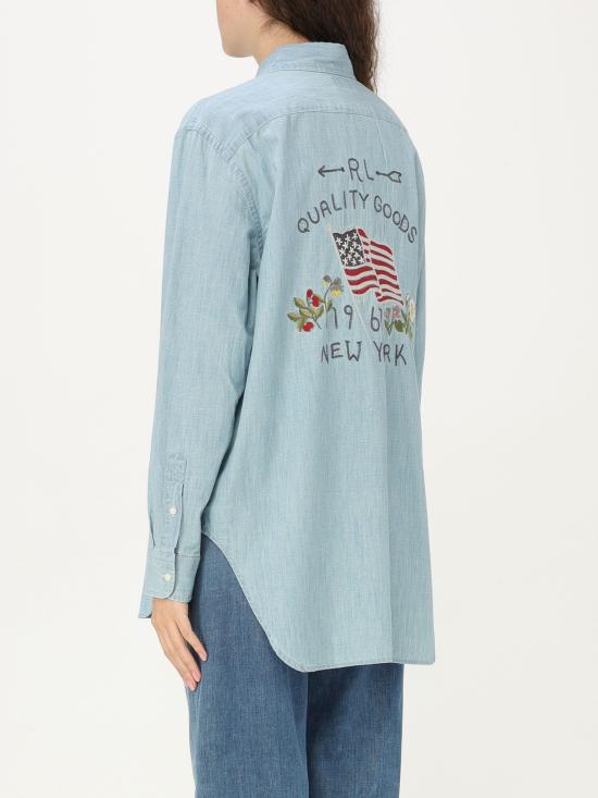  랄프 로렌 셔츠 211935142 001 - RALPH LAUREN