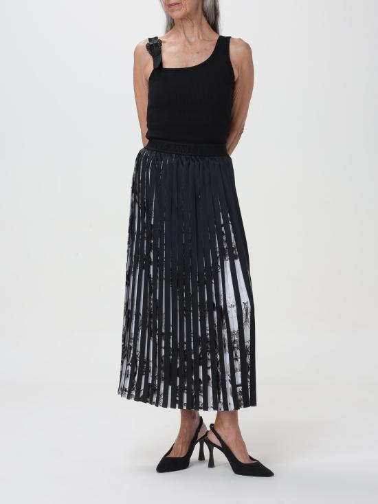  베르사체 민소매 티셔츠 76HAM625J0004 899 - VERSACE