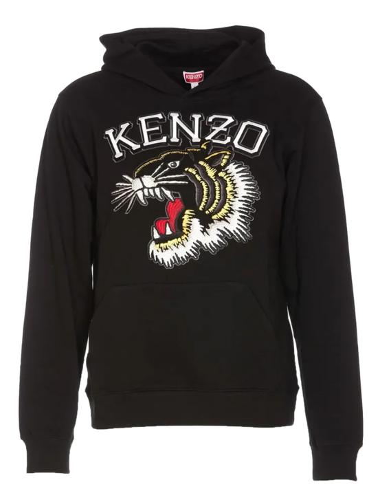  겐조 스웨터 FE55SW1864MF 99J nero