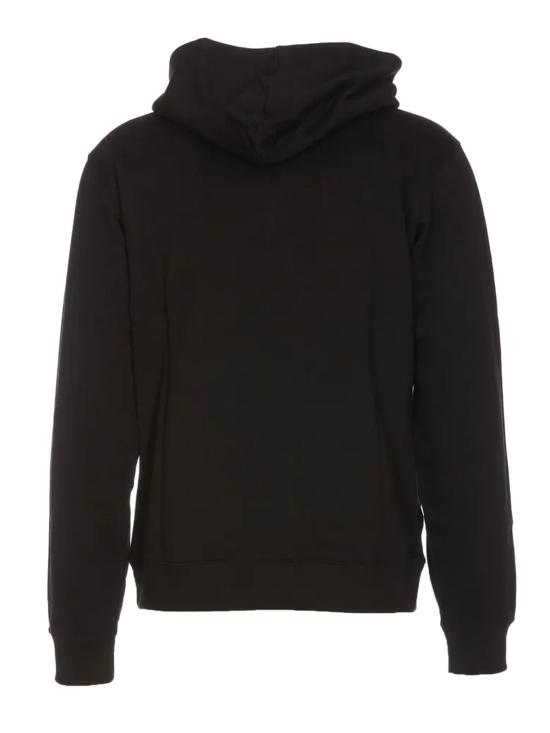  겐조 스웨터 FE55SW1864MF 99J nero - KENZO