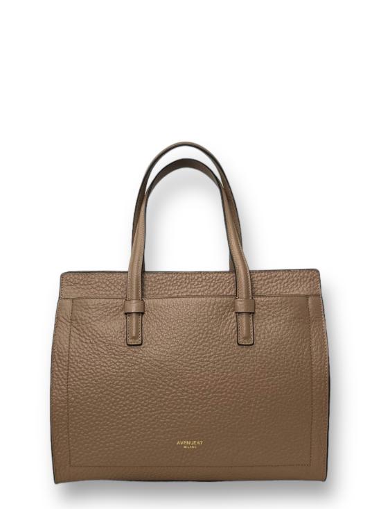  에비뉴67 숄더백 AP11A0021 086 fango