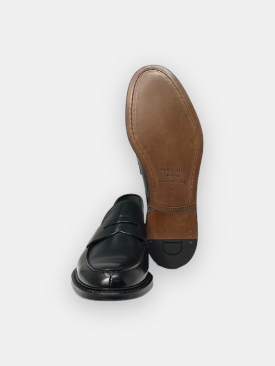  듀칼 로퍼 DU2405PHOEUY007 NN00 nero - DOUCAL’S