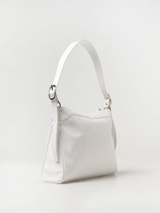  리우조 숄더백 AA4002E0012 01065 bianco - LIU JO