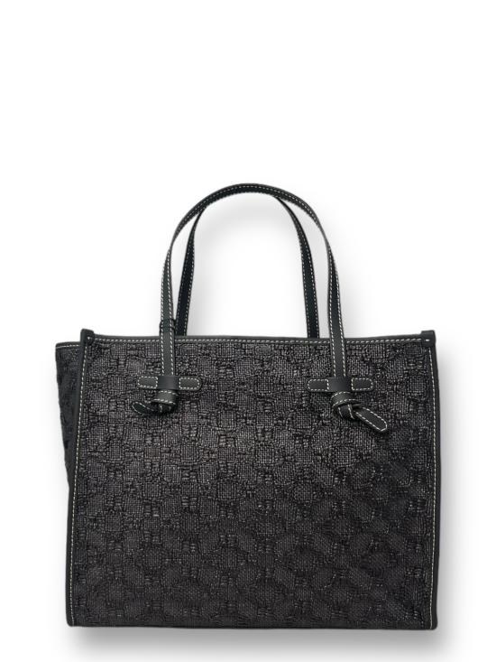 24SS 지아니 끼아리니 숄더백 BS6850WIEN 001 nero - GIANNI CHIARINI