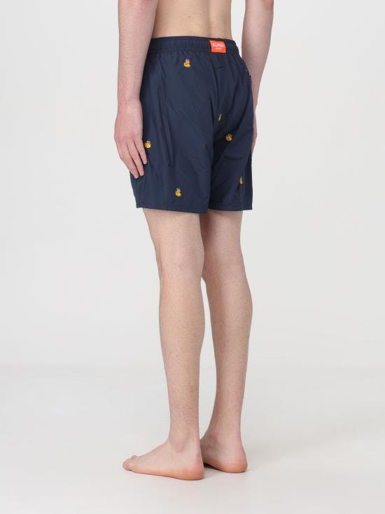  썬 68 숏팬츠 H34129 07 blu - SUN 68