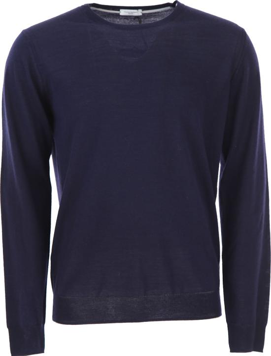  파올로페코라 스웨터 A001F001 6462 blu