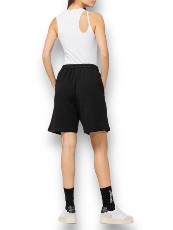  힌노미네이트 민소매 티셔츠 HMABW00205PTTA0006 BI01 bianco - HINNOMINATE