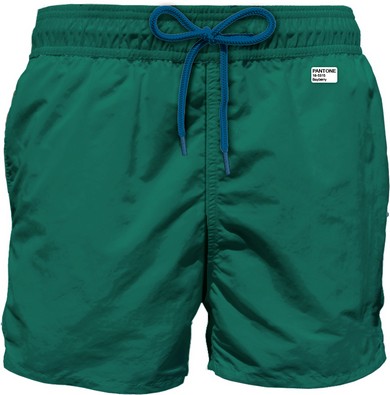  SAINTBARTH MC2 숏팬츠 LIG0004 01318F verde