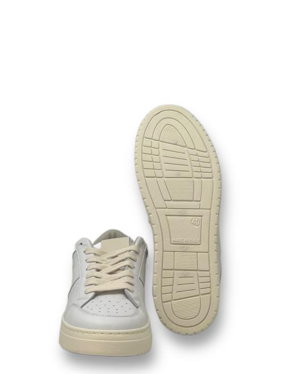  세인트 스니커즈 스니커즈 GOLF BIANCO BLU bianco blu - SAINT SNEAKERS