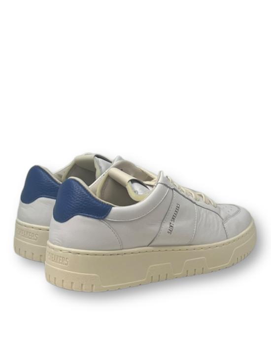  세인트 스니커즈 스니커즈 GOLF BIANCO BLU bianco blu - SAINT SNEAKERS