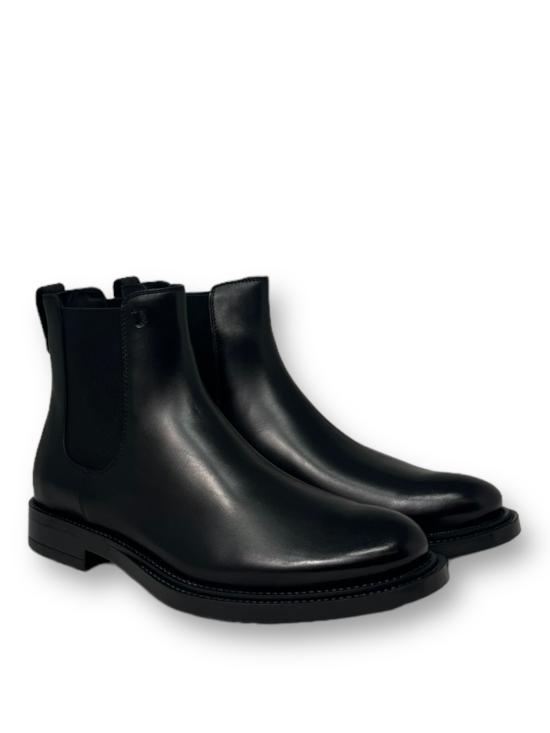  토즈 부츠 XXM62C00P20OLW B999 nero - TODS