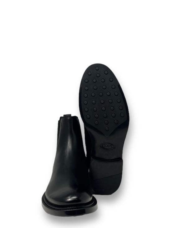  토즈 부츠 XXM62C00P20OLW B999 nero - TODS