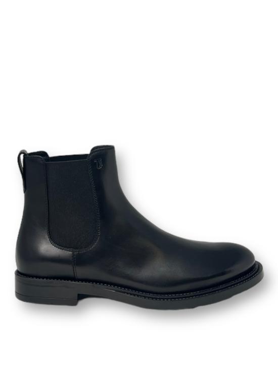  토즈 부츠 XXM62C00P20OLW B999 nero